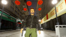 Grand Theft Auto: The Trilogy - The Definitive Edition (Nintendo Switch) – játékkép 1