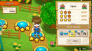 Harvest Moon: Mad Dash (Nintendo Switch) (kód a dobozban) – játékkép 2