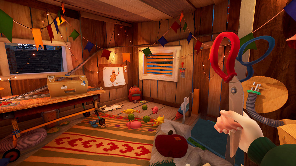 Hello Neighbor 2 (Nintendo Switch) – játékkép 1