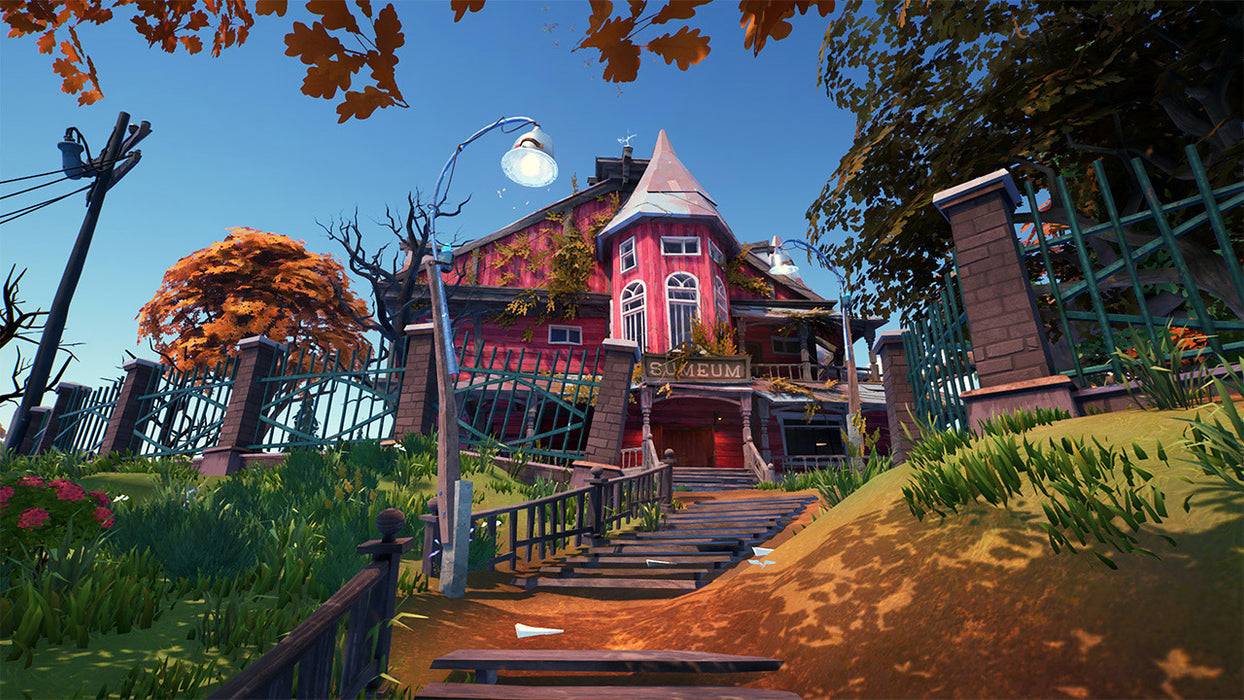 Hello Neighbor 2 (Nintendo Switch) – játékkép 3