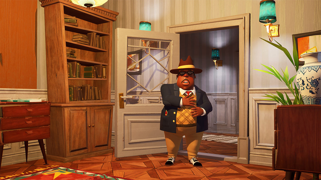 Hello Neighbor 2 (Nintendo Switch) – játékkép 4