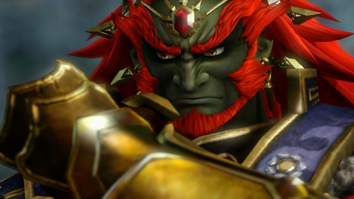 Hyrule Warriors: Definitive Edition (Nintendo Switch) – játékkép 1