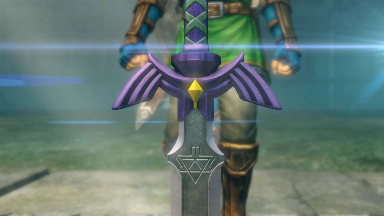Hyrule Warriors: Definitive Edition (Nintendo Switch) – játékkép 2
