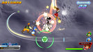 Kingdom Hearts: Melody of Memory (Nintendo Switch) – játékkép 1
