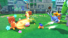 Kirby and the Forgotten Land (Nintendo Switch) – játékkép 2