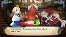 Labyrinth of Galleria: The Moon Society - Standard Edition (Nintendo Switch) – játékkép 1