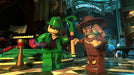 LEGO DC Super-Villains (Nintendo Switch) – screenshot 2