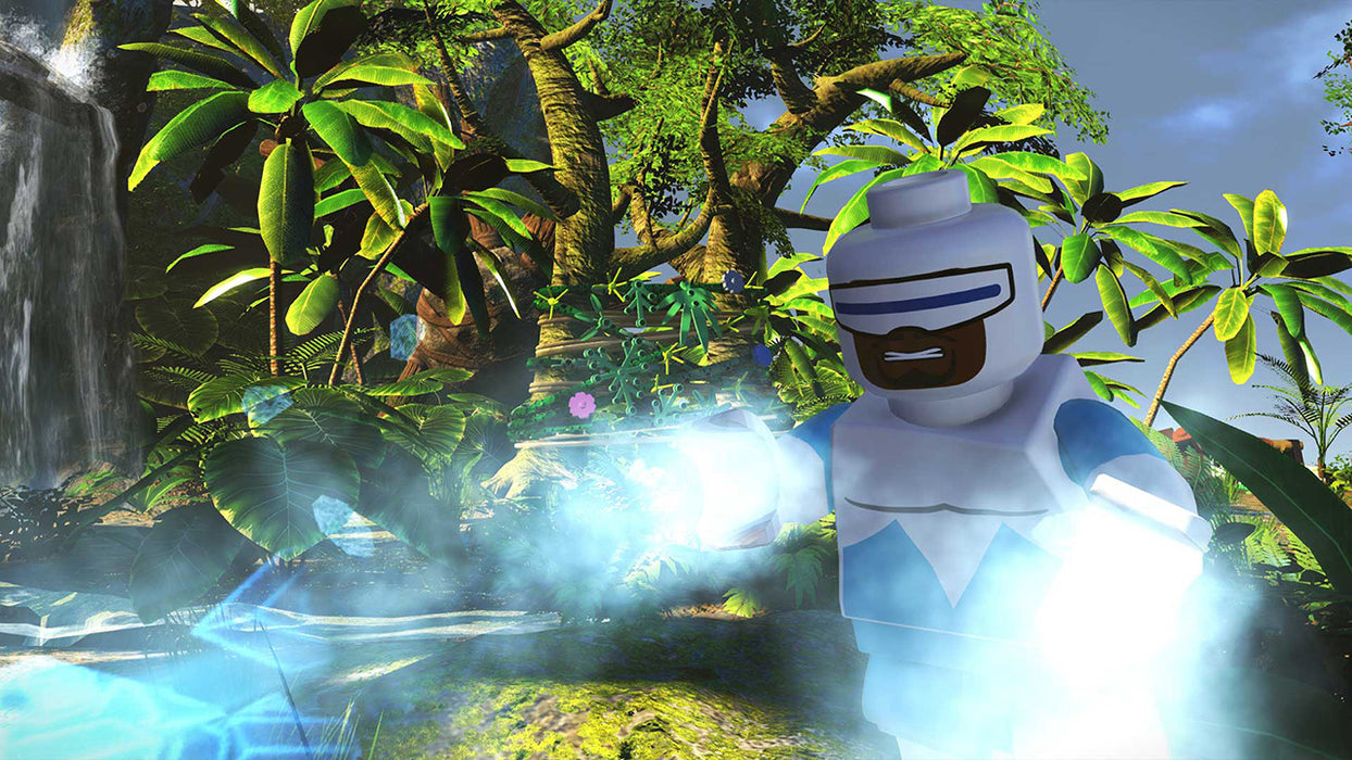 LEGO: The Incredibles (Nintendo Switch) – screenshot 2