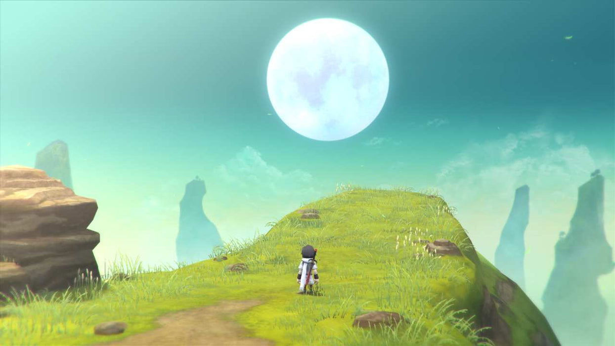 Lost Sphear (Nintendo Switch) – játékkép 2