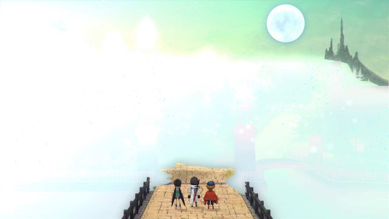 Lost Sphear (Nintendo Switch) – játékkép 3