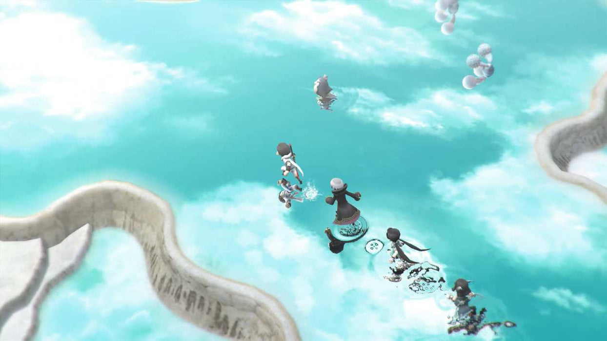 Lost Sphear (Nintendo Switch) – játékkép 4