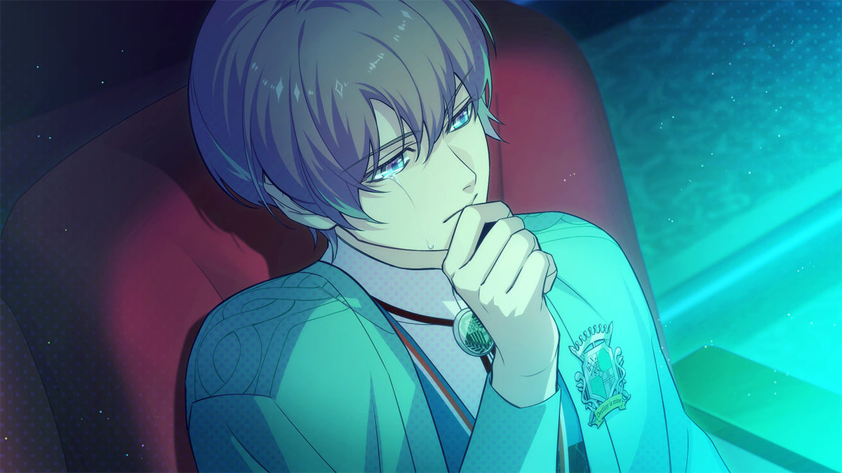 Lover Pretend (Nintendo Switch) – screenshot 2