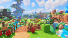 Mario + Rabbids: Kingdom Battle (Nintendo Switch) – játékkép 4