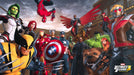Marvel: Ultimate Alliance 3: The Black Order (Nintendo Switch) – screenshot 1
