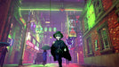 Master Detective Archives: RAIN CODE (Nintendo Switch) – játékkép 1