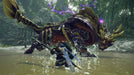 Monster Hunter Rise (Nintendo Switch) – screenshot 1