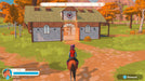 My Life: Riding Stables 3 (Nintendo Switch) – játékkép 1