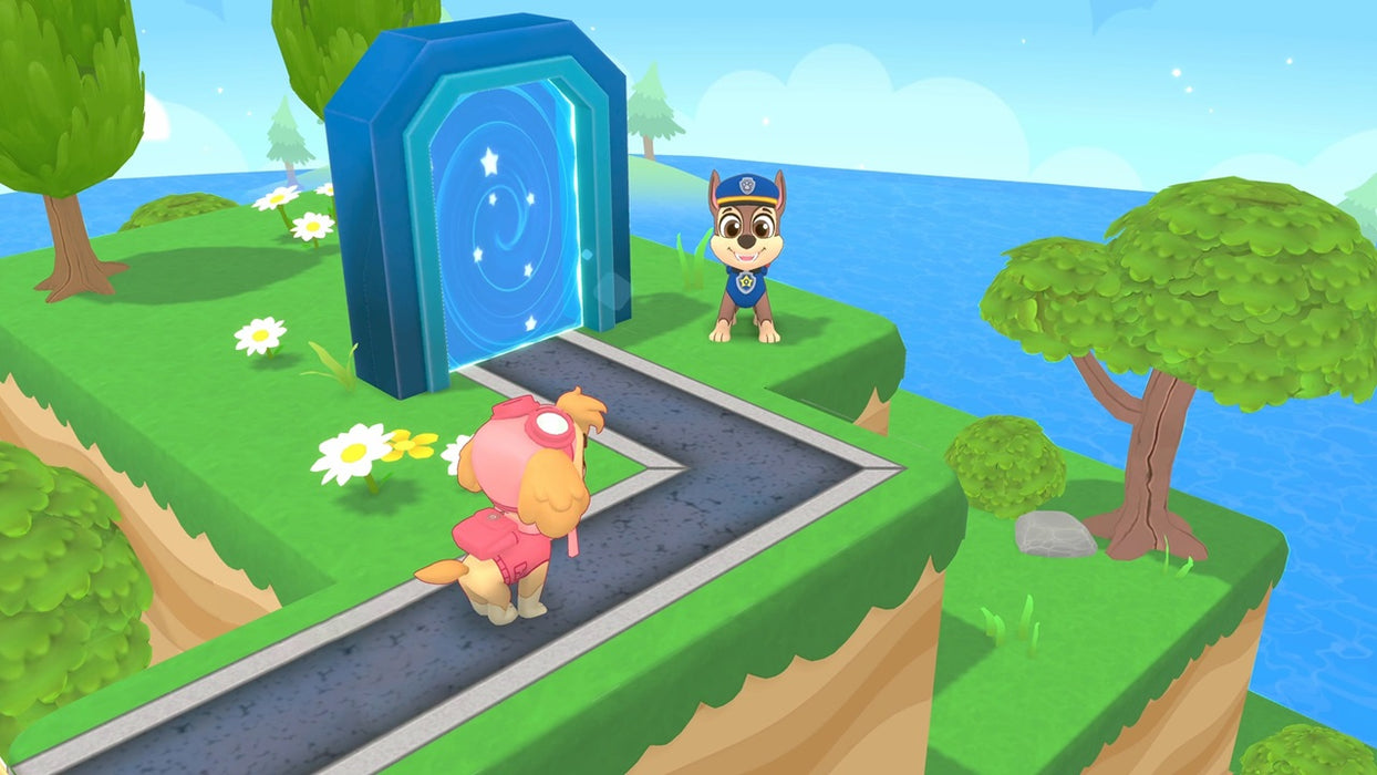 Nick Jr. Party Adventure (Nintendo Switch) – játékkép 3