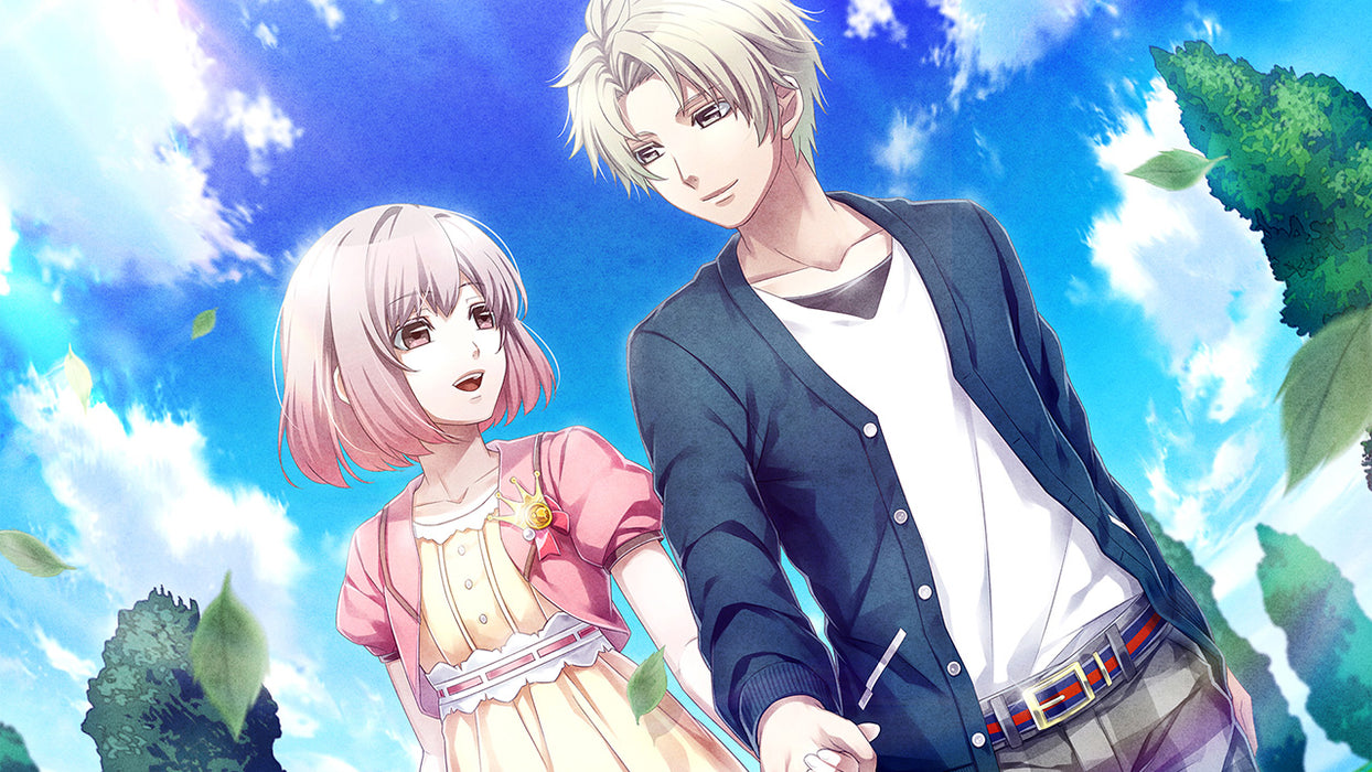 Norn9: Last Era - Standard Edition (Nintendo Switch) – játékkép 1