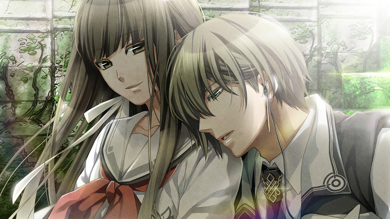 Norn9: Last Era - Standard Edition (Nintendo Switch) – játékkép 3