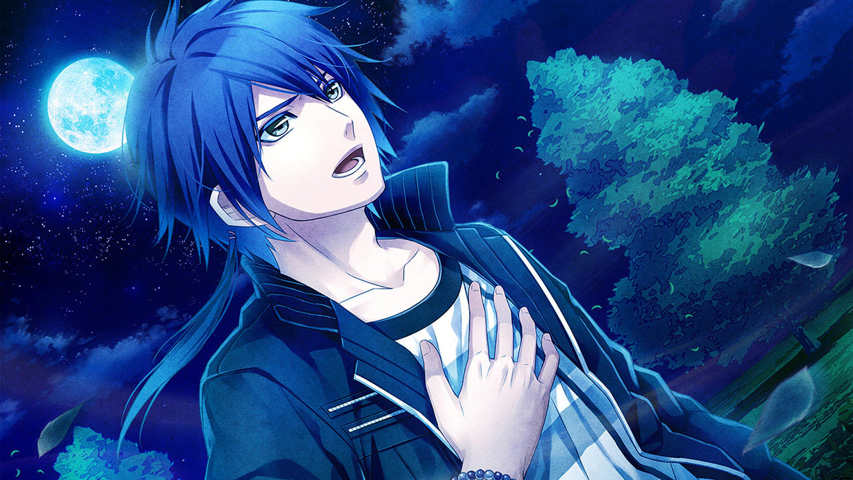 Norn9: Last Era - Standard Edition (Nintendo Switch) – játékkép 4