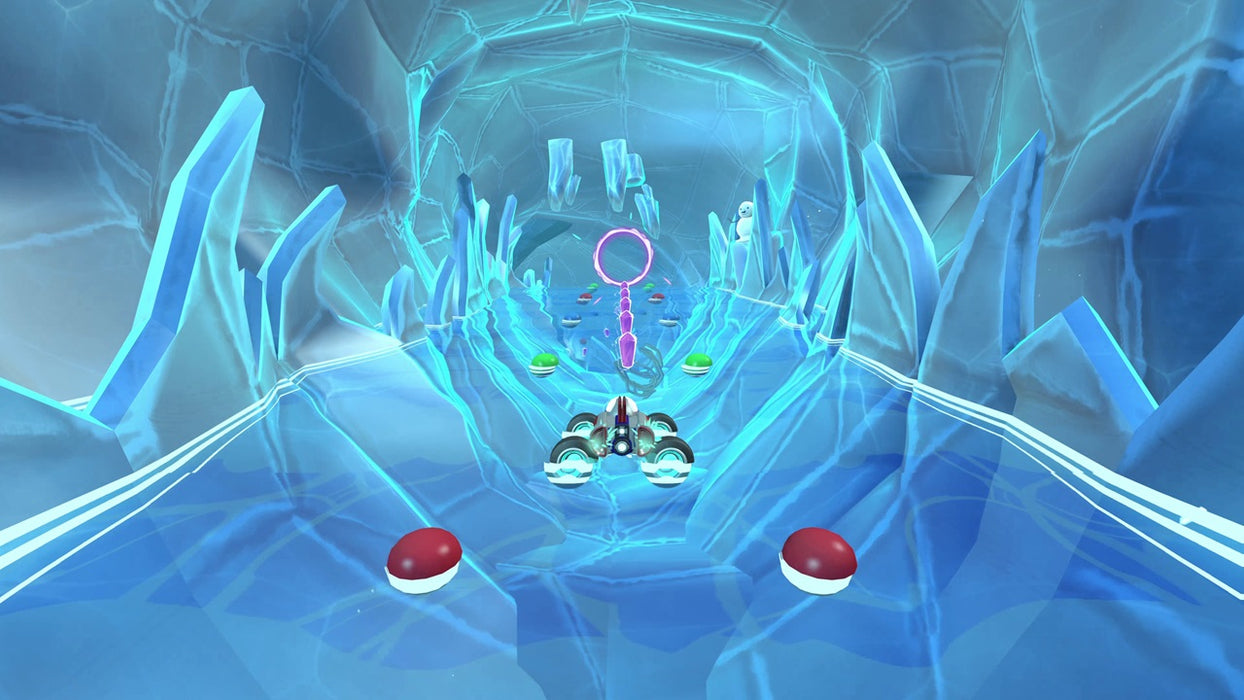 PJ Masks Power Heroes: Mighty Alliance (Nintendo Switch) – screenshot 4