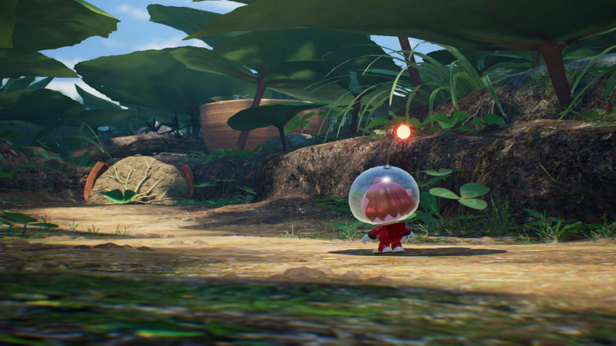 Pikmin 4 (Nintendo Switch) – játékkép 1