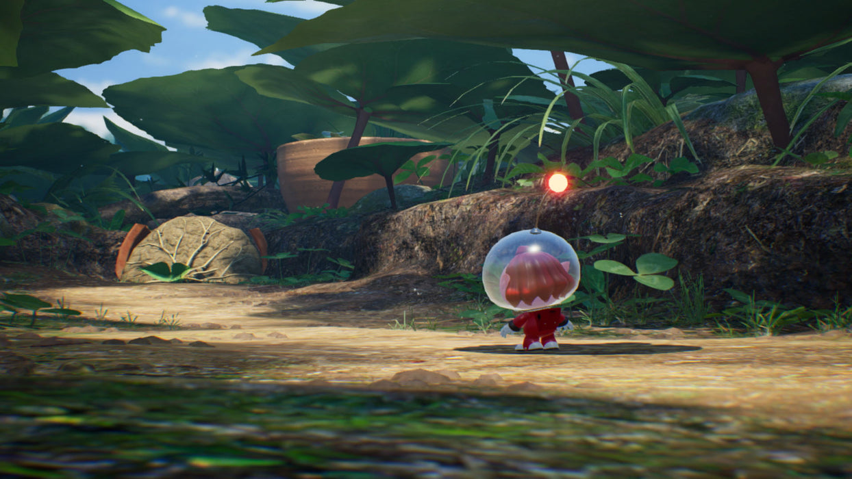 Pikmin 4 (Nintendo Switch) – játékkép 1