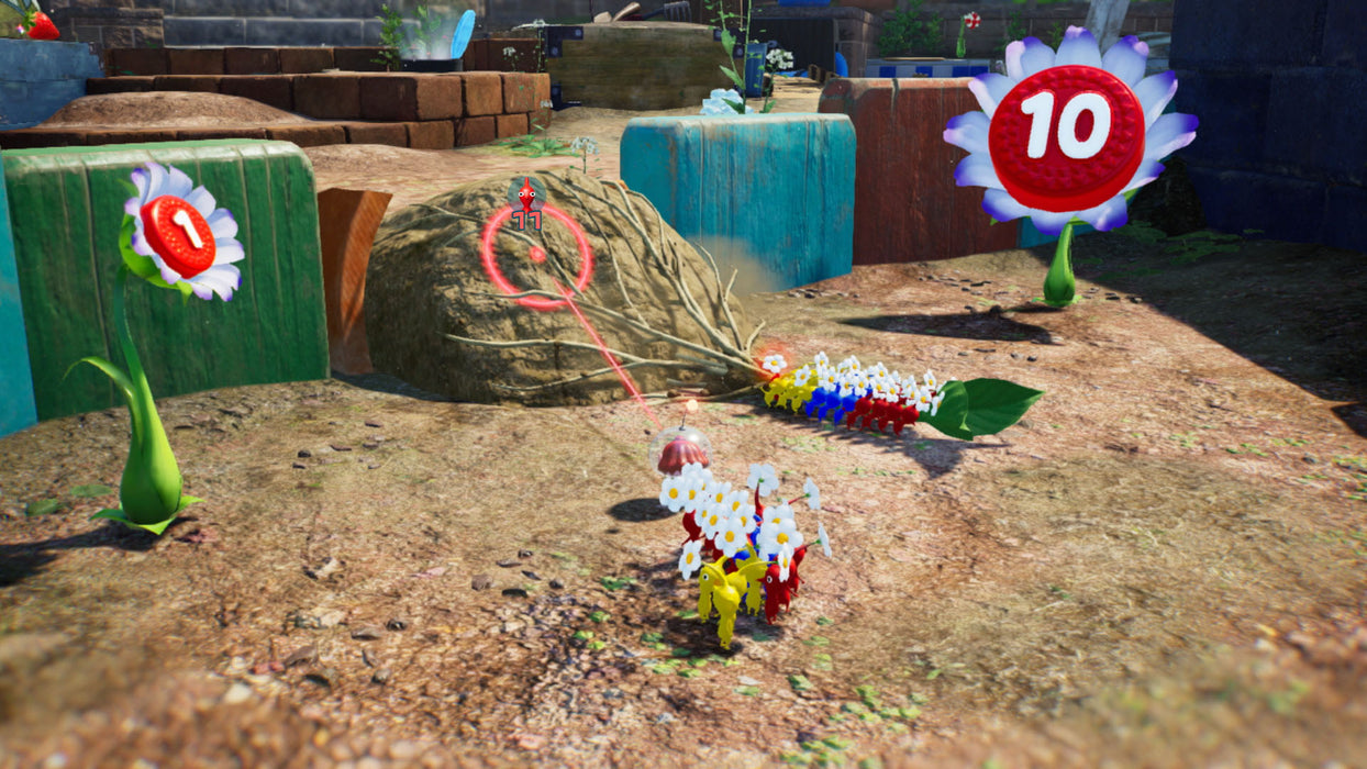 Pikmin 4 (Nintendo Switch) – játékkép 4