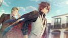 Piofiore: Fated Memories (Nintendo Switch) – játékkép 1