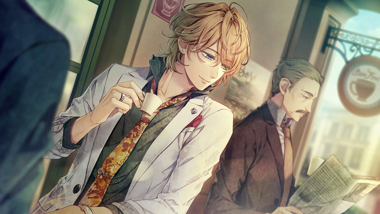Piofiore: Fated Memories (Nintendo Switch) – játékkép 2