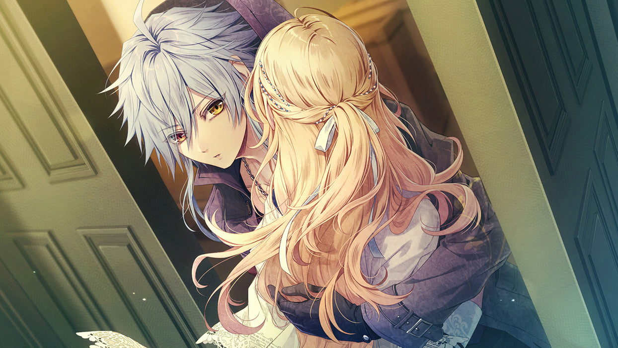 Piofiore: Fated Memories (Nintendo Switch) – játékkép 4