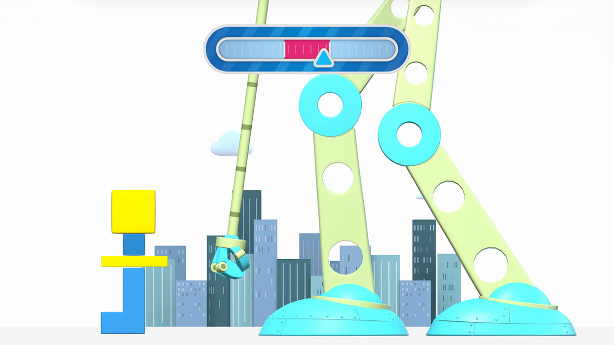 Pocoyo Party (Nintendo Switch) – játékkép 3