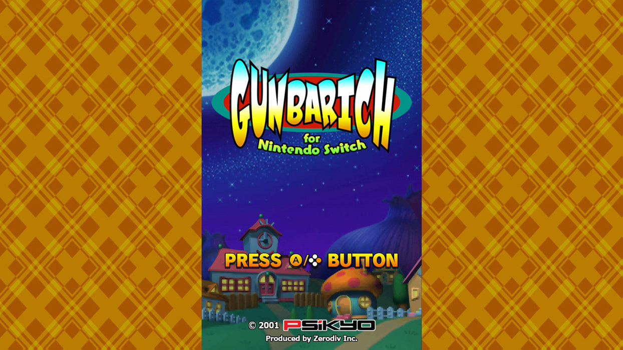 Psikyo Shooting Stars Bravo - Limited Edition (Nintendo Switch) – screenshot 4
