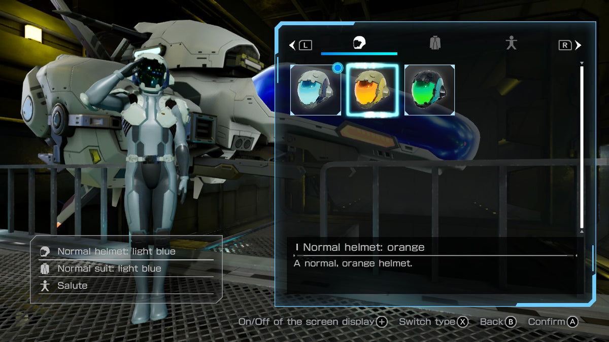 R-Type Final 2 - Standard Edition (Nintendo Switch) – screenshot 2