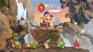 Rabbids: Party of Legends (Nintendo Switch) – játékkép 2
