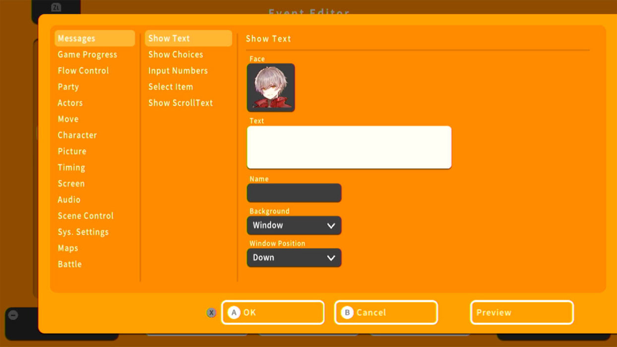 RPG Maker With (Nintendo Switch) – játékkép 3