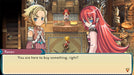 Rune Factory 3 Special (Nintendo Switch) – játékkép 1