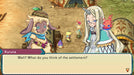 Rune Factory 3 Special (Nintendo Switch) – játékkép 4