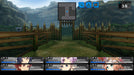 Saviors of Sapphire Wings / Stranger of Sword City Revisited (Nintendo Switch) – screenshot 3