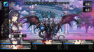 Saviors of Sapphire Wings / Stranger of Sword City Revisited (Nintendo Switch) – screenshot 4