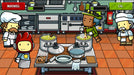 Scribblenauts: Showdown - Code in a Box (Nintendo Switch) – screenshot 4