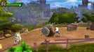 Shaq Fu: A Legend Reborn (Nintendo Switch) (Code in a Box) – screenshot 4