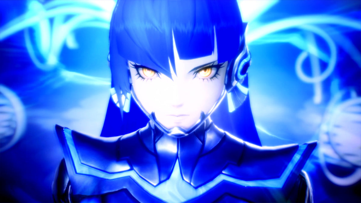 Shin Megami Tensei V (Nintendo Switch) – screenshot 2