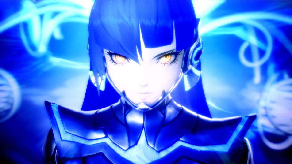 Shin Megami Tensei V (Nintendo Switch) – játékkép 2