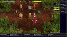 Shiren the Wanderer: The Mystery Dungeon of Serpentcoil Island (Nintendo Switch) – játékkép 2