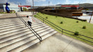 Skater XL (Nintendo Switch) – játékkép 1