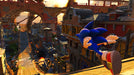 Sonic Forces (Nintendo Switch) – játékkép 1