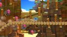 Sonic Forces (Nintendo Switch) – játékkép 4