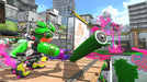 Splatoon 2 (Nintendo Switch) – játékkép 3